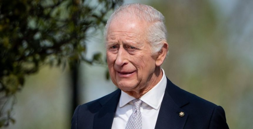 King Charles III meets with Pres. Trump at White House, stresses U.S.–U.K. unity in speech to Congress