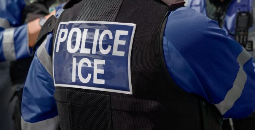 U.S. Marshal, suspect injured during incident in Los Angeles immigration enforcement operation U.S. Marshal, suspect injured during incident in Los Angeles immigration enforcement operation
