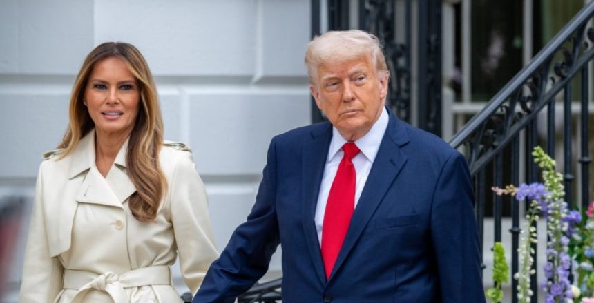 Suspect ‘planned to target multiple people’ in shooting at White House Correspondents’ Dinner