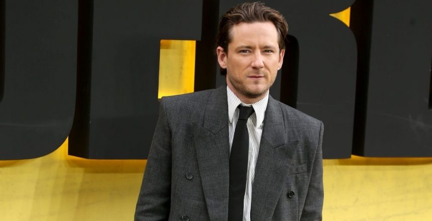 Lewis Pullman boards Apple TV+ thriller ‘Guilty Creatures’ alongside Julia Garner