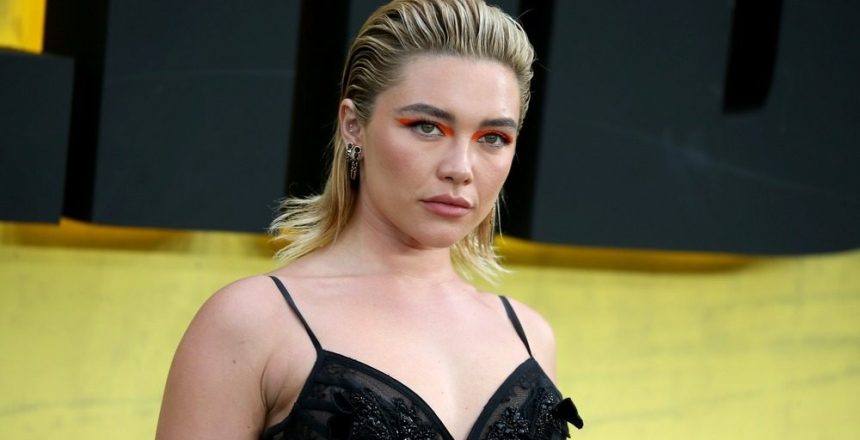 Netflix drops the trailer for limited-series ‘East of Eden’ starring Florence Pugh