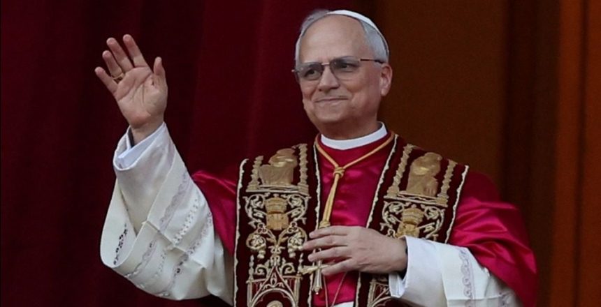 Vatican says Pope Leo XIV’s recovery is ‘proceeding as expected’ following surgery and lung cancer diagnosis