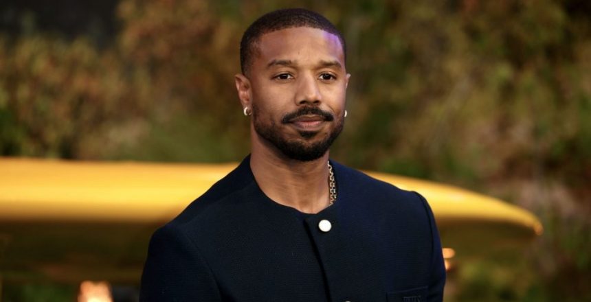 See Michael B. Jordan in the first teaser trailer for ‘The Thomas Crown Affair’