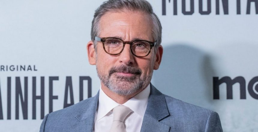 Steve Carell’s ‘Rooster’ renewed for Season 2 at HBO