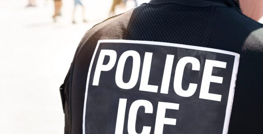 ICE suspends most vehicle enforcement stops after two fatal shootings
