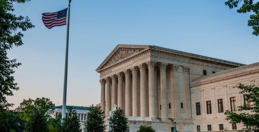 Supreme Court rules that ISP is not liable for copyright infringement