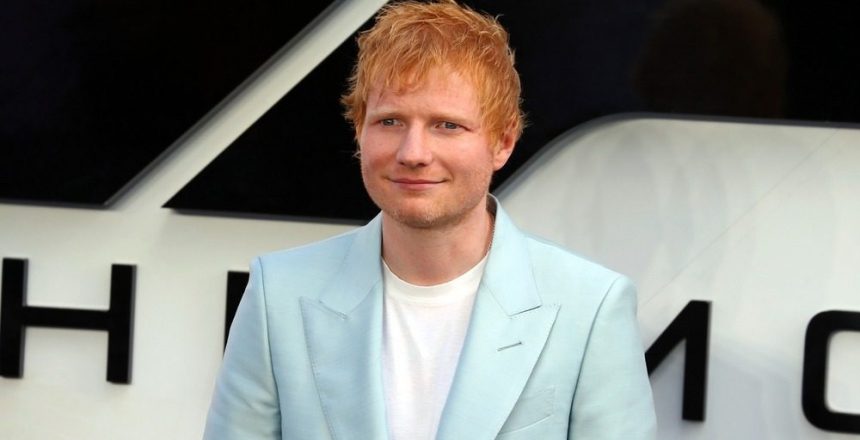 Ed Sheeran’s opening acts, backing band depart tour in support of Macklemore