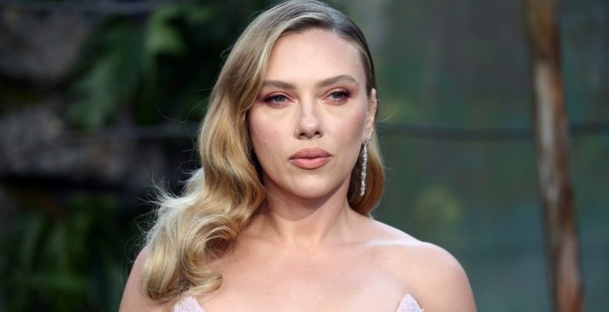 See Scarlett Johansson, Adam Driver, Miles Teller in teaser trailer for ‘Paper Tiger’