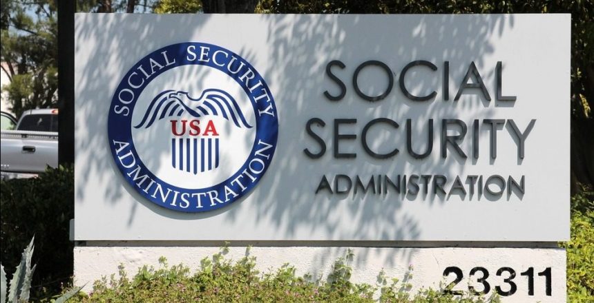 Social Security Administration approves 3.6% cost-of-living adjustment for 2027
