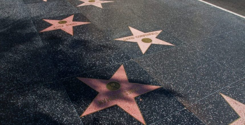 Lil Wayne, Linkin Park, Karol G  and Kate Hudson part of Hollywood Walk of Fame Class of 2027