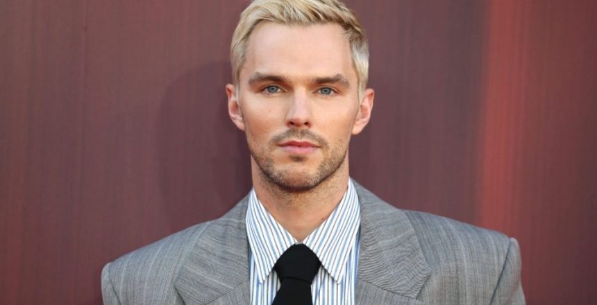 See the trailer for ‘How to Rob a Bank’ starring Nicholas Hoult, Zoë Kravitz
