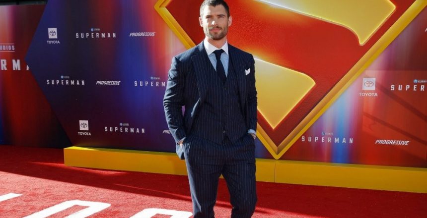 David Corenswet’s Superman featured in new trailer for ‘Supergirl’