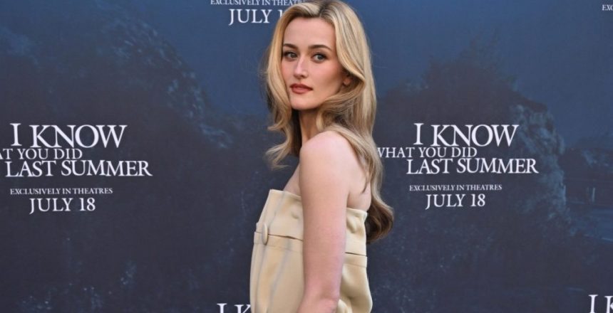 FX limited series ‘Love Story: John F. Kennedy Jr. & Carolyn Bessette’ to debut Feb. 12