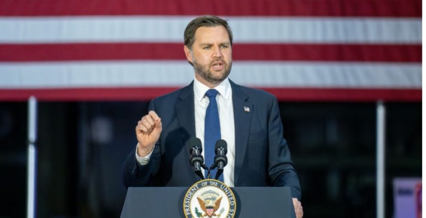 Secret Service launches inquiry into J.D. Vance’s security detail following unauthorized disclosure