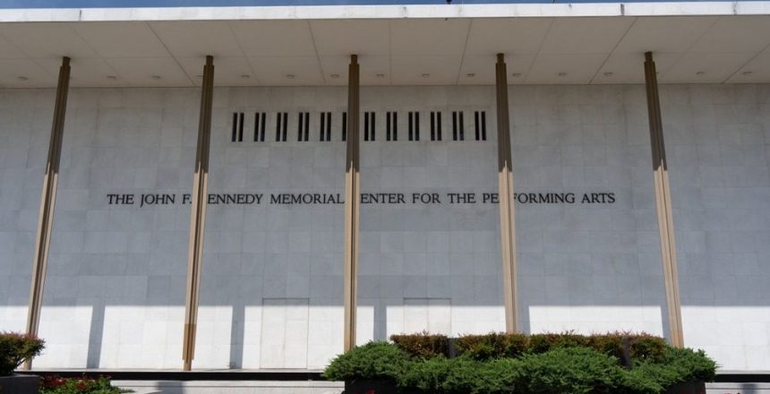 Board of Trustees votes to temporarily close Kennedy Center, add President Trump’s name back