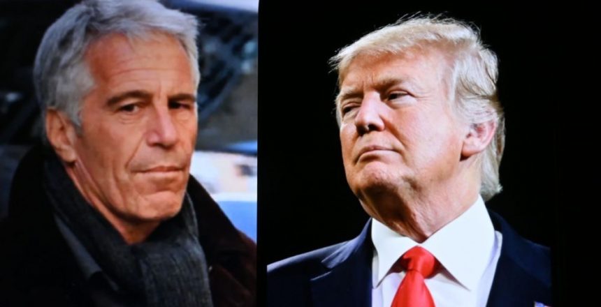 House Democrats release new private Epstein emails referencing Trump