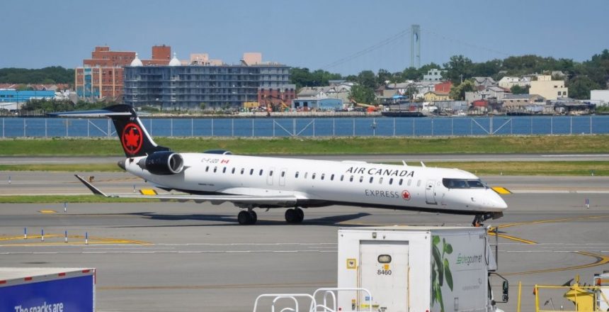 Details emerge as investigation continues after plane crash at LaGuardia that killed 2, injured dozens