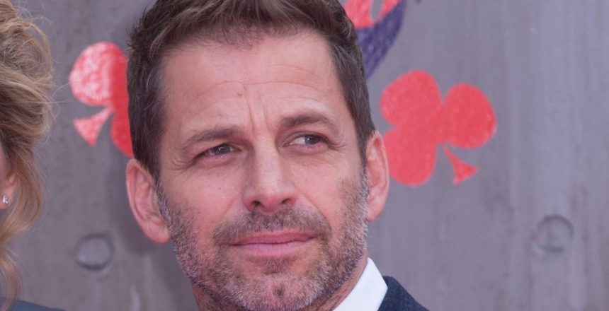 Zack Snyder to direct reimagined version of classic film ‘Escape From New York’