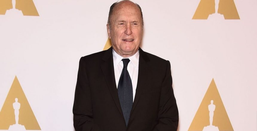 Oscar-winning actor Robert Duvall dies at age 95