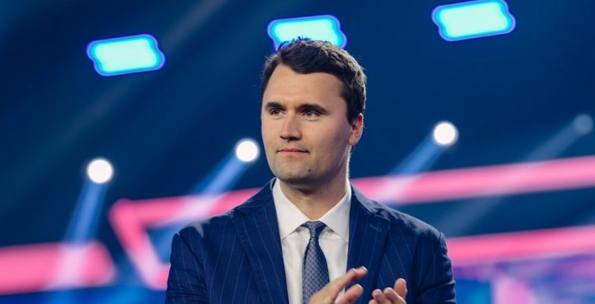 Preliminary 5-day hearing for Charlie Kirk’s alleged killer begins in Utah