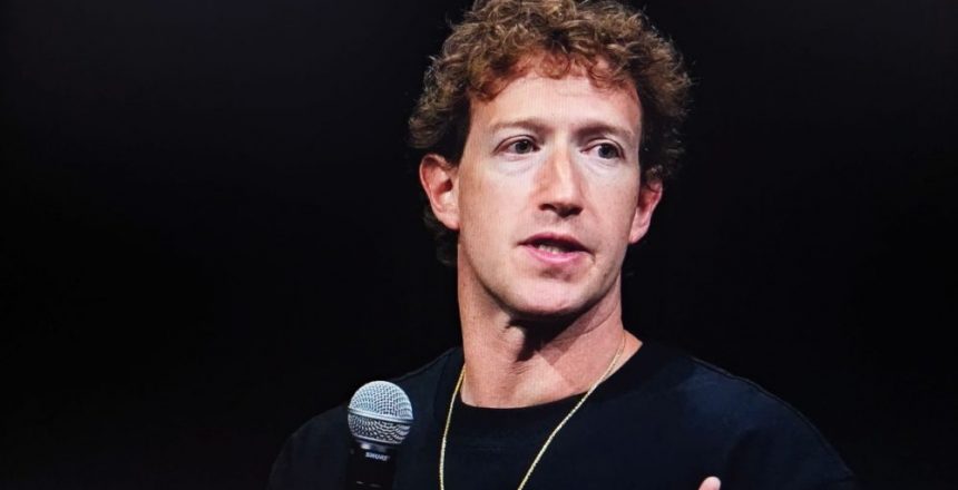Meta CEO Mark Zuckerberg testifies in landmark trial over social media addiction claims