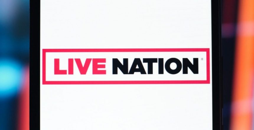 Live Nation reaches deal with DOJ in antitrust suit, agrees to major ticketing changes