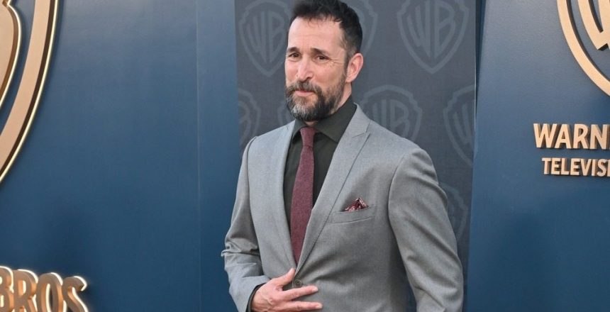 Noah Wyle’s Dr. Robby returns to the ER in ‘The Pitt’ Season 3 teaser