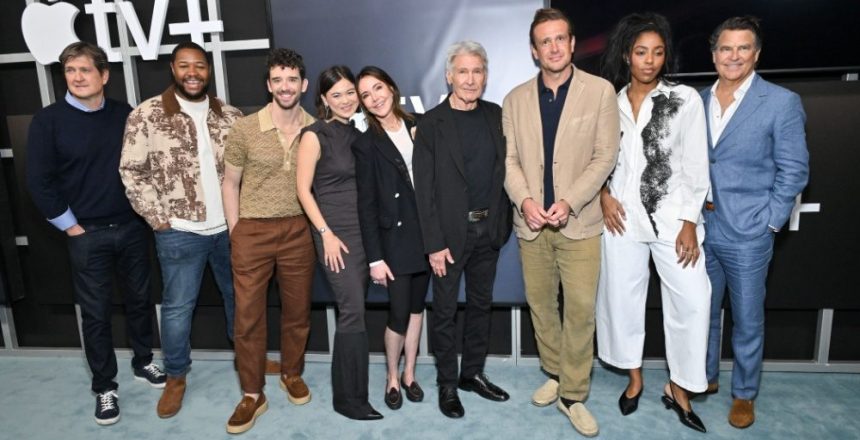 Apple TV orders Season 4 of ‘Shrinking’