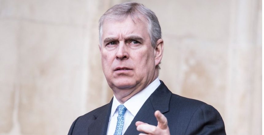 Former Prince Andrew released “under investigation” following arrest over Epstein ties