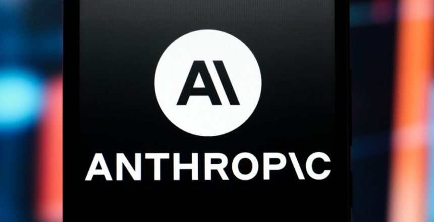 Anthropic sues Trump administration amid clash with Pentagon over AI use