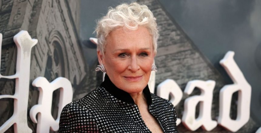 Glenn Close, Ridley Scott among those to receive honorary Oscars at 17th Governors Awards
