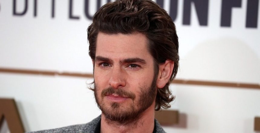 Andrew Garfield plays Sam Altman in teaser for Luca Guadagnino’s ‘Artificial’