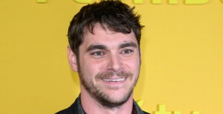 ‘Breaking Bad’ actor RJ Mitte dies at age 34