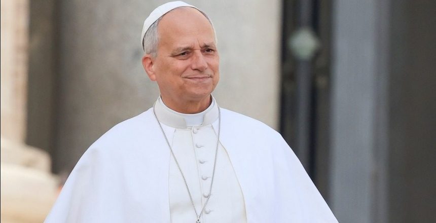 Pope Leo XIV to undergo surgery to remove lung nodule