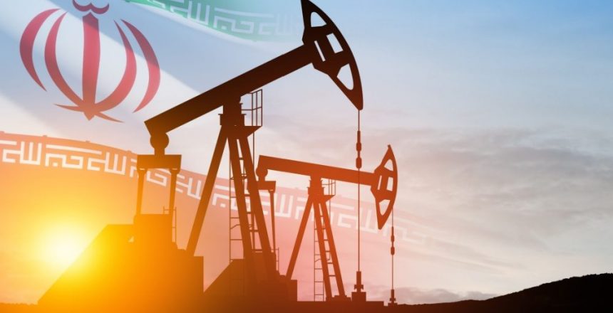 President Trump considering seizing Iranian oil hub, issues warnings as tensions escalate