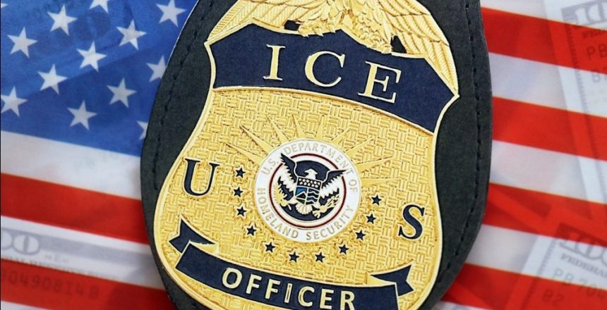 ICE officer faces federal charges for false statements in shooting of Venezuelan immigrant