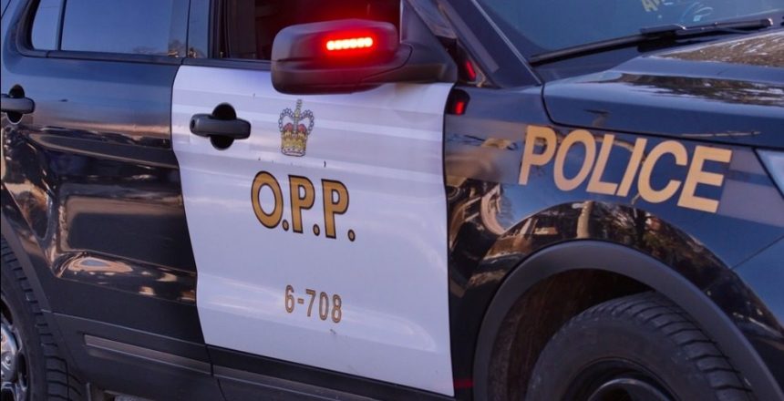 Shooting near Eastern Ontario synagogue on Yom Kippur leaves police officer, suspect critically injured