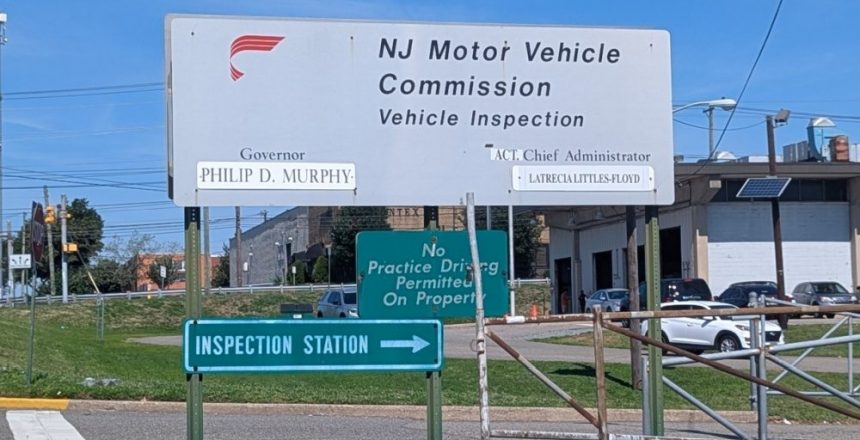 6,600 non-citizens registered to vote after software flaw in New Jersey DMV system