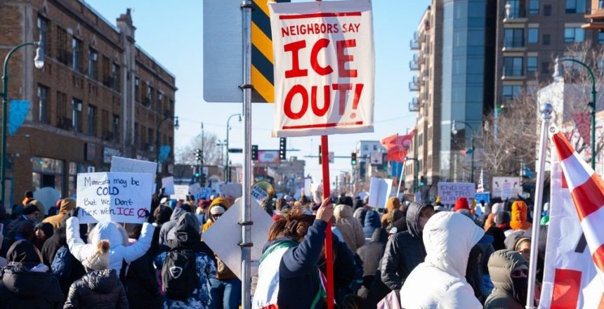 Former ICE agent charged in Minneapolis shooting is freed from custody following extradition dispute