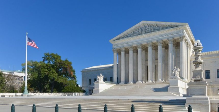 Supreme Court signals doubt as Trump pushes to restrict birthright citizenship