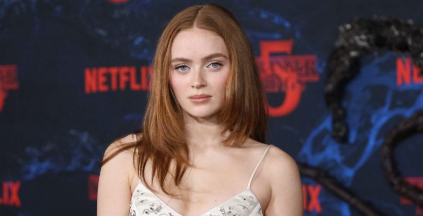 Sadie Sink to lead FX for Hulu’s ‘The Marriage Plot’ adaptation