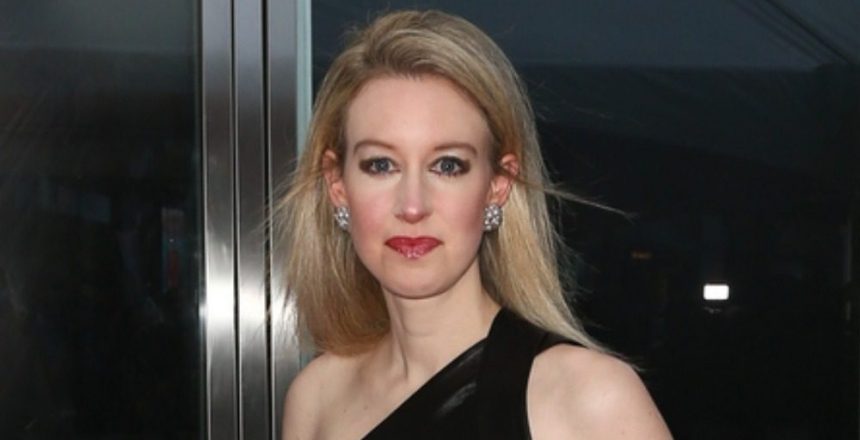 Watch the trailer for Elizabeth Holmes documentary ‘You Can See Everything’