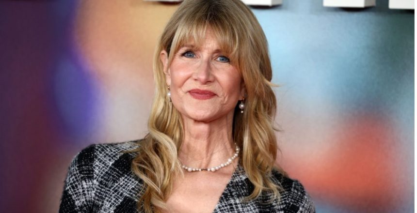Laura Dern joins Season 4 of HBO’s ‘The White Lotus’ after Helena Bonham Carter’s departure