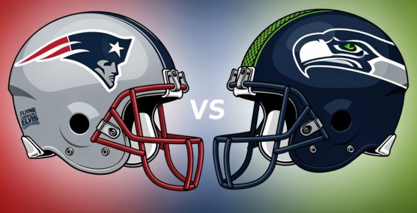 Seattle Seahawks defeat New England Patriots to win Super Bowl LX