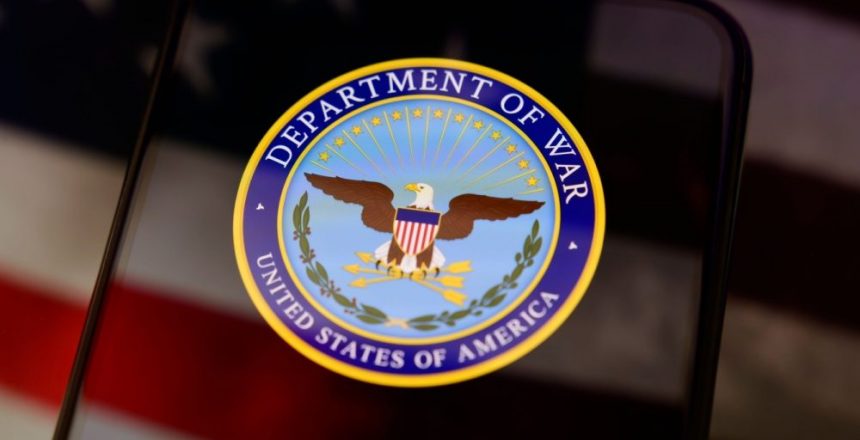 Pentagon discloses identify of two American soldiers killed during strike on Jordanian air base