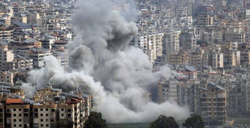 Iran halts U.S. negotiations as Israeli operations in Lebanon complicate ceasefire efforts
