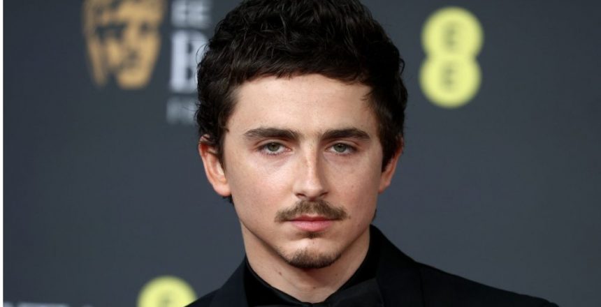 See the teaser trailer for the animated comedy ‘Not Alone’ starring Timothée Chalamet and Selena Gomez