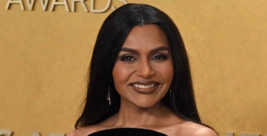 Hulu cancels Mindy Kaling comedy ‘Not Suitable for Work’ after one season