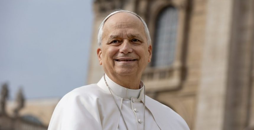 Pope Leo XIV’s first Easter address calls for peace, warns against growing indifference to violence