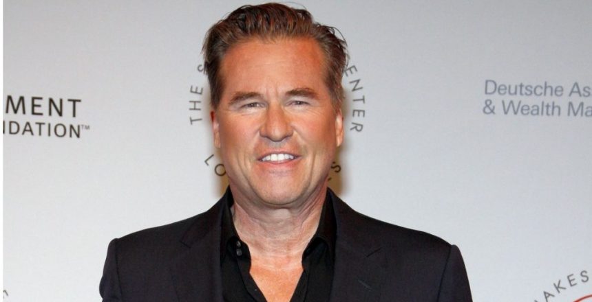 Famous friends pay tribute to Val Kilmer after his death at age 65